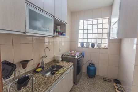 Apartamento à venda com 84m², 3 quartos e 1 vaga Apartamento à venda com 84m², 3 quartos e 1 vagaCozinha