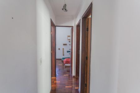 Apartamento à venda com 84m², 3 quartos e 1 vaga Apartamento à venda com 84m², 3 quartos e 1 vagaCorredor