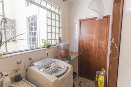 Apartamento à venda com 84m², 3 quartos e 1 vaga Apartamento à venda com 84m², 3 quartos e 1 vagaÁrea de Serviço