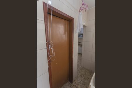 Apartamento à venda com 84m², 3 quartos e 1 vaga Apartamento à venda com 84m², 3 quartos e 1 vagaQuarto de Serviço/Despensa