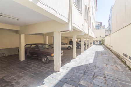 Apartamento à venda com 84m², 3 quartos e 1 vaga Apartamento à venda com 84m², 3 quartos e 1 vagaGaragem