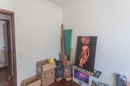 Apartamento à venda com 84m², 3 quartos e 1 vaga Apartamento à venda com 84m², 3 quartos e 1 vagaQuarto 2