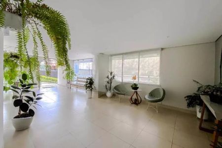 Apartamento à venda com 57m², 2 quartos e 1 vaga Apartamento à venda com 57m², 2 quartos e 1 vagaHall de Entrada
