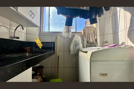 Apartamento à venda com 68m², 3 quartos e 1 vaga Apartamento à venda com 68m², 3 quartos e 1 vagaÁrea de serviço