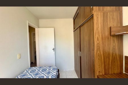 Apartamento à venda com 68m², 3 quartos e 1 vaga Apartamento à venda com 68m², 3 quartos e 1 vagaQuarto 2