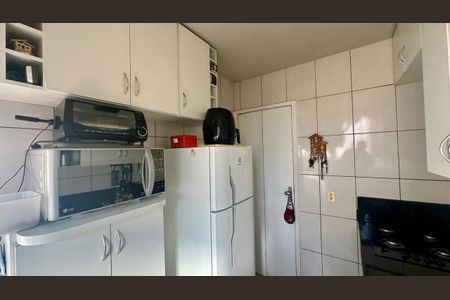 Apartamento à venda com 68m², 3 quartos e 1 vaga Apartamento à venda com 68m², 3 quartos e 1 vagaCozinha