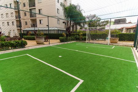 Apartamento à venda com 55m², 2 quartos e 2 vagas Apartamento à venda com 55m², 2 quartos e 2 vagasQuadra Esportiva