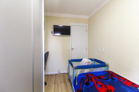 Apartamento à venda com 55m², 2 quartos e 2 vagas Apartamento à venda com 55m², 2 quartos e 2 vagasQuarto 1