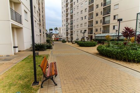 Apartamento à venda com 55m², 2 quartos e 2 vagas Apartamento à venda com 55m², 2 quartos e 2 vagasÁrea comum