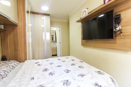 Apartamento à venda com 55m², 2 quartos e 2 vagas Apartamento à venda com 55m², 2 quartos e 2 vagasSuíte