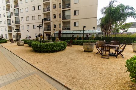 Apartamento à venda com 55m², 2 quartos e 2 vagas Apartamento à venda com 55m², 2 quartos e 2 vagasÁrea comum