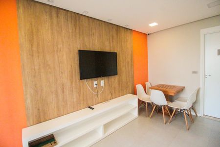 Apartamento à venda com 55m², 2 quartos e 2 vagas Apartamento à venda com 55m², 2 quartos e 2 vagasÁrea comum