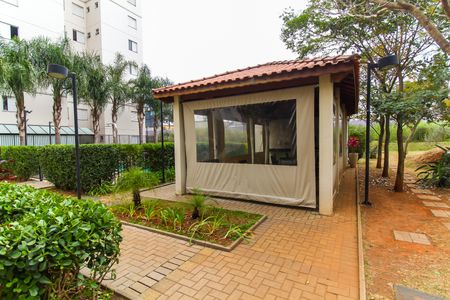Apartamento à venda com 55m², 2 quartos e 2 vagas Apartamento à venda com 55m², 2 quartos e 2 vagasÁrea comum
