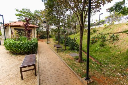 Apartamento à venda com 55m², 2 quartos e 2 vagas Apartamento à venda com 55m², 2 quartos e 2 vagasÁrea comum