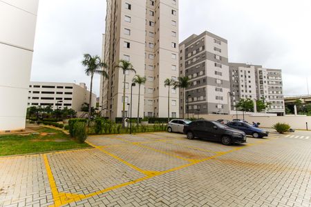 Apartamento à venda com 55m², 2 quartos e 2 vagas Apartamento à venda com 55m², 2 quartos e 2 vagasÁrea comum