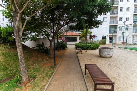 Apartamento à venda com 55m², 2 quartos e 2 vagas Apartamento à venda com 55m², 2 quartos e 2 vagasÁrea comum