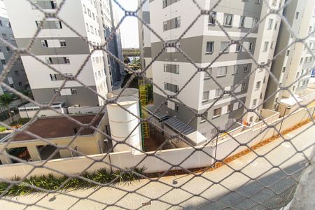 Apartamento à venda com 55m², 2 quartos e 2 vagas Apartamento à venda com 55m², 2 quartos e 2 vagasVista do Quarto 1