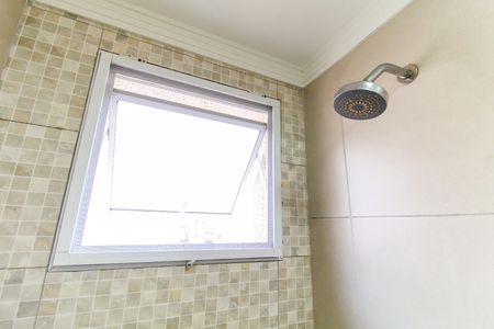 Apartamento à venda com 55m², 2 quartos e 2 vagas Apartamento à venda com 55m², 2 quartos e 2 vagasBanheiro da Suíte