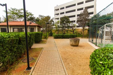 Apartamento à venda com 55m², 2 quartos e 2 vagas Apartamento à venda com 55m², 2 quartos e 2 vagasÁrea comum