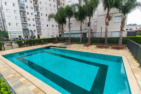 Apartamento à venda com 55m², 2 quartos e 2 vagas Apartamento à venda com 55m², 2 quartos e 2 vagasÁrea comum