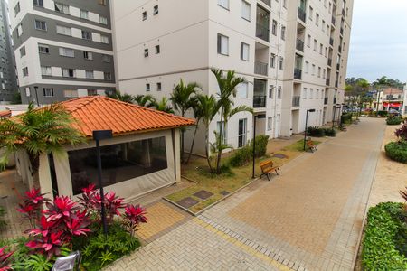 Apartamento à venda com 55m², 2 quartos e 2 vagas Apartamento à venda com 55m², 2 quartos e 2 vagasÁrea comum