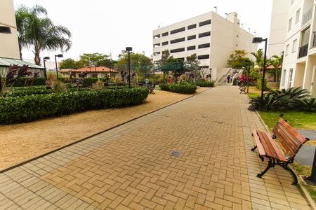 Apartamento à venda com 55m², 2 quartos e 2 vagas Apartamento à venda com 55m², 2 quartos e 2 vagasÁrea comum