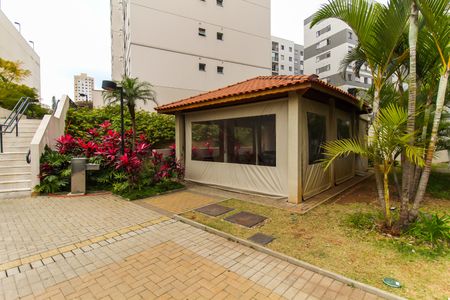 Apartamento à venda com 55m², 2 quartos e 2 vagas Apartamento à venda com 55m², 2 quartos e 2 vagasÁrea comum