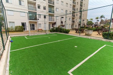 Apartamento à venda com 55m², 2 quartos e 2 vagas Apartamento à venda com 55m², 2 quartos e 2 vagasQuadra Esportiva