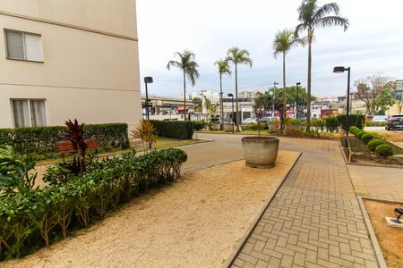 Apartamento à venda com 55m², 2 quartos e 2 vagas Apartamento à venda com 55m², 2 quartos e 2 vagasÁrea comum