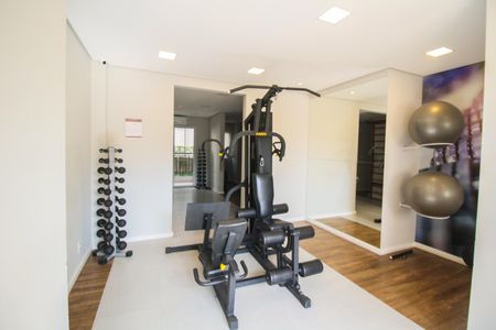 Apartamento à venda com 55m², 2 quartos e 2 vagas Apartamento à venda com 55m², 2 quartos e 2 vagasÁrea comum