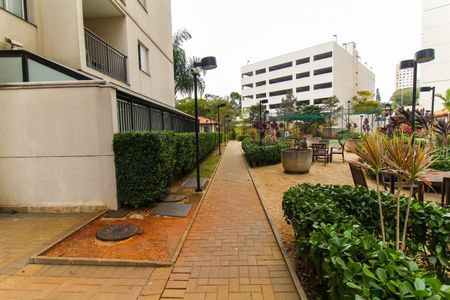 Apartamento à venda com 55m², 2 quartos e 2 vagas Apartamento à venda com 55m², 2 quartos e 2 vagasÁrea comum