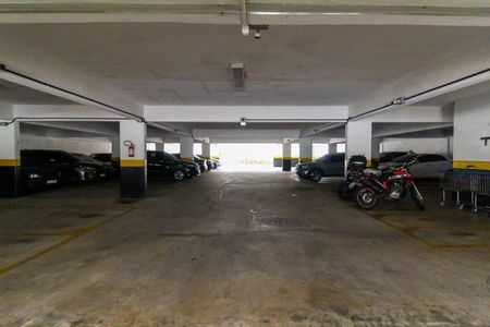 Apartamento à venda com 55m², 2 quartos e 2 vagas Apartamento à venda com 55m², 2 quartos e 2 vagasÁrea comum