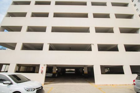 Apartamento à venda com 55m², 2 quartos e 2 vagas Apartamento à venda com 55m², 2 quartos e 2 vagasÁrea comum