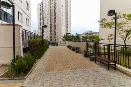 Apartamento à venda com 55m², 2 quartos e 2 vagas Apartamento à venda com 55m², 2 quartos e 2 vagasÁrea comum