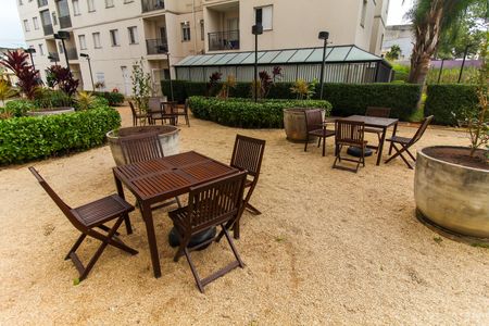 Apartamento à venda com 55m², 2 quartos e 2 vagas Apartamento à venda com 55m², 2 quartos e 2 vagasÁrea comum