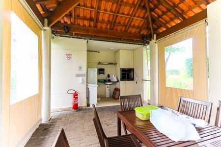 Apartamento à venda com 55m², 2 quartos e 2 vagas Apartamento à venda com 55m², 2 quartos e 2 vagasÁrea comum