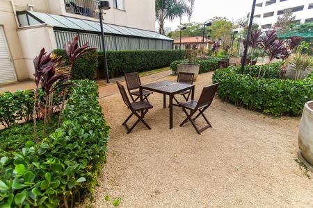 Apartamento à venda com 55m², 2 quartos e 2 vagas Apartamento à venda com 55m², 2 quartos e 2 vagasÁrea comum