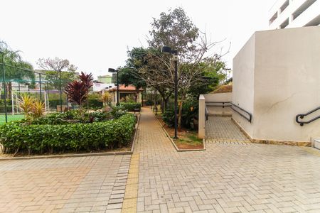 Apartamento à venda com 55m², 2 quartos e 2 vagas Apartamento à venda com 55m², 2 quartos e 2 vagasÁrea comum