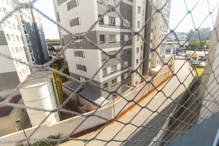 Apartamento à venda com 55m², 2 quartos e 2 vagas Apartamento à venda com 55m², 2 quartos e 2 vagasVista da Suíte