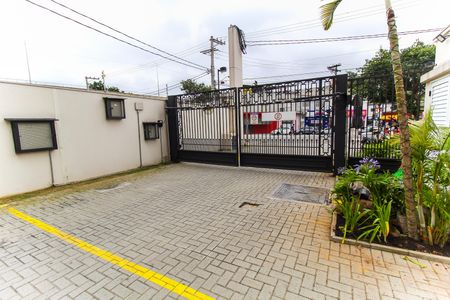 Apartamento à venda com 55m², 2 quartos e 2 vagas Apartamento à venda com 55m², 2 quartos e 2 vagasÁrea comum