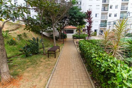 Apartamento à venda com 55m², 2 quartos e 2 vagas Apartamento à venda com 55m², 2 quartos e 2 vagasÁrea comum