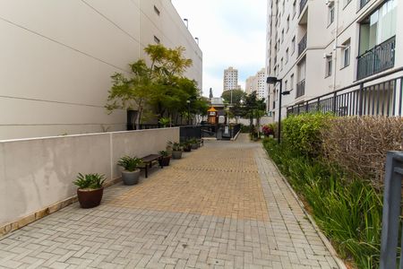 Apartamento à venda com 55m², 2 quartos e 2 vagas Apartamento à venda com 55m², 2 quartos e 2 vagasÁrea comum