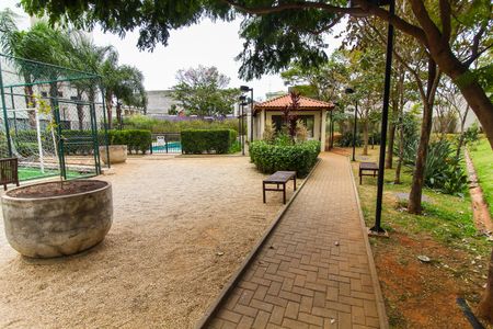 Apartamento à venda com 55m², 2 quartos e 2 vagas Apartamento à venda com 55m², 2 quartos e 2 vagasÁrea comum