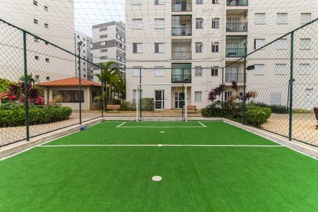 Apartamento à venda com 55m², 2 quartos e 2 vagas Apartamento à venda com 55m², 2 quartos e 2 vagasQuadra Esportiva
