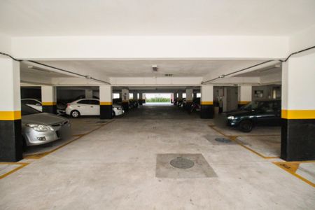 Apartamento à venda com 55m², 2 quartos e 2 vagas Apartamento à venda com 55m², 2 quartos e 2 vagasÁrea comum