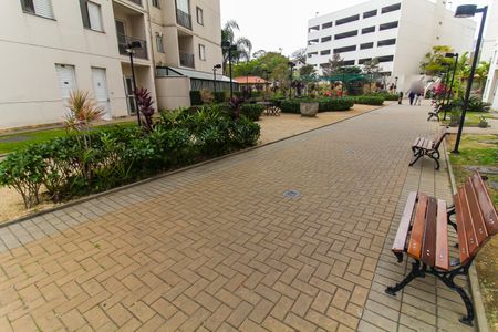 Apartamento à venda com 55m², 2 quartos e 2 vagas Apartamento à venda com 55m², 2 quartos e 2 vagasÁrea comum