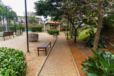 Apartamento à venda com 55m², 2 quartos e 2 vagas Apartamento à venda com 55m², 2 quartos e 2 vagasÁrea comum