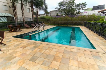 Apartamento à venda com 55m², 2 quartos e 2 vagas Apartamento à venda com 55m², 2 quartos e 2 vagasPiscina