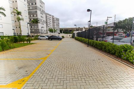 Apartamento à venda com 55m², 2 quartos e 2 vagas Apartamento à venda com 55m², 2 quartos e 2 vagasÁrea comum