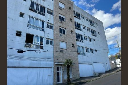 Apartamento à venda com 38m², 1 quarto e 1 vaga